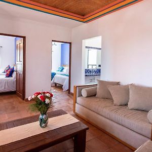 Hotel Camino Antiguo