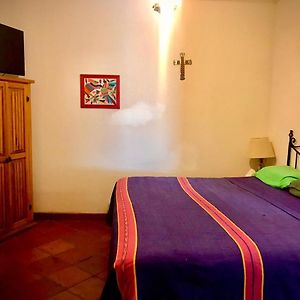 Habitación Superior con Cama King