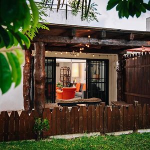 Villa de Lago Cancun