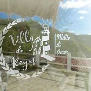Villa De Reyes Hotel Boutique