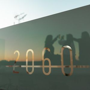 2060 The Newton Hostel