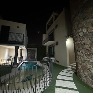 El Molino de Allende Guest House